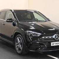 MERCEDES GLA (H247) GLA 200 d Automati...