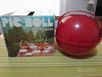 Pic Boll originale Guzzini