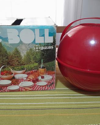 Pic Boll originale Guzzini