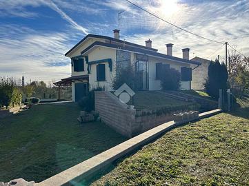 VILLA SINGOLA A ROVIGO