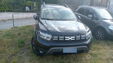 automobile Dacia Duster