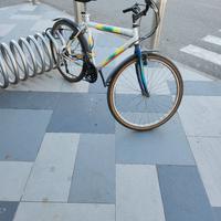 montagna Velo 