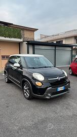 FIAT 500 L TREKKING 1.3 MTJ AUTOMATICA