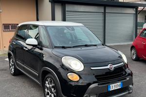 FIAT 500 L TREKKING 1.3 MTJ AUTOMATICA