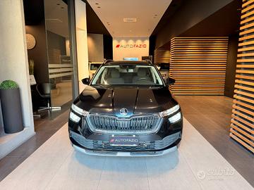Skoda Kamiq 1.0 G-Tec Style