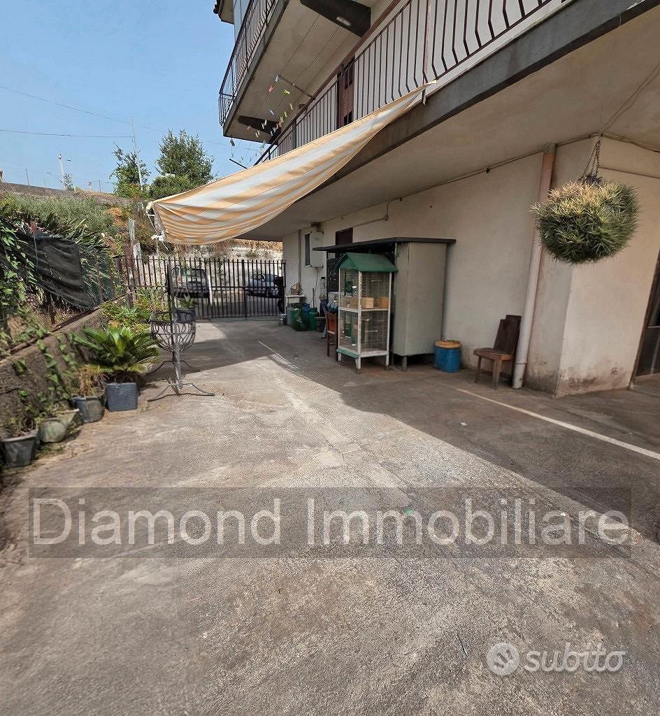 Appartamento – Sant'Alfio, Nucifori, Catania - Vista 3