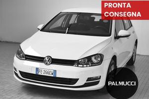 Volkswagen Golf 1.2 TSI Trendline BlueMotion ...