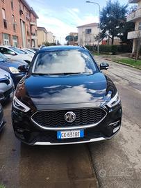 Mg ZS Classic 1.5 VTi-tech Luxury