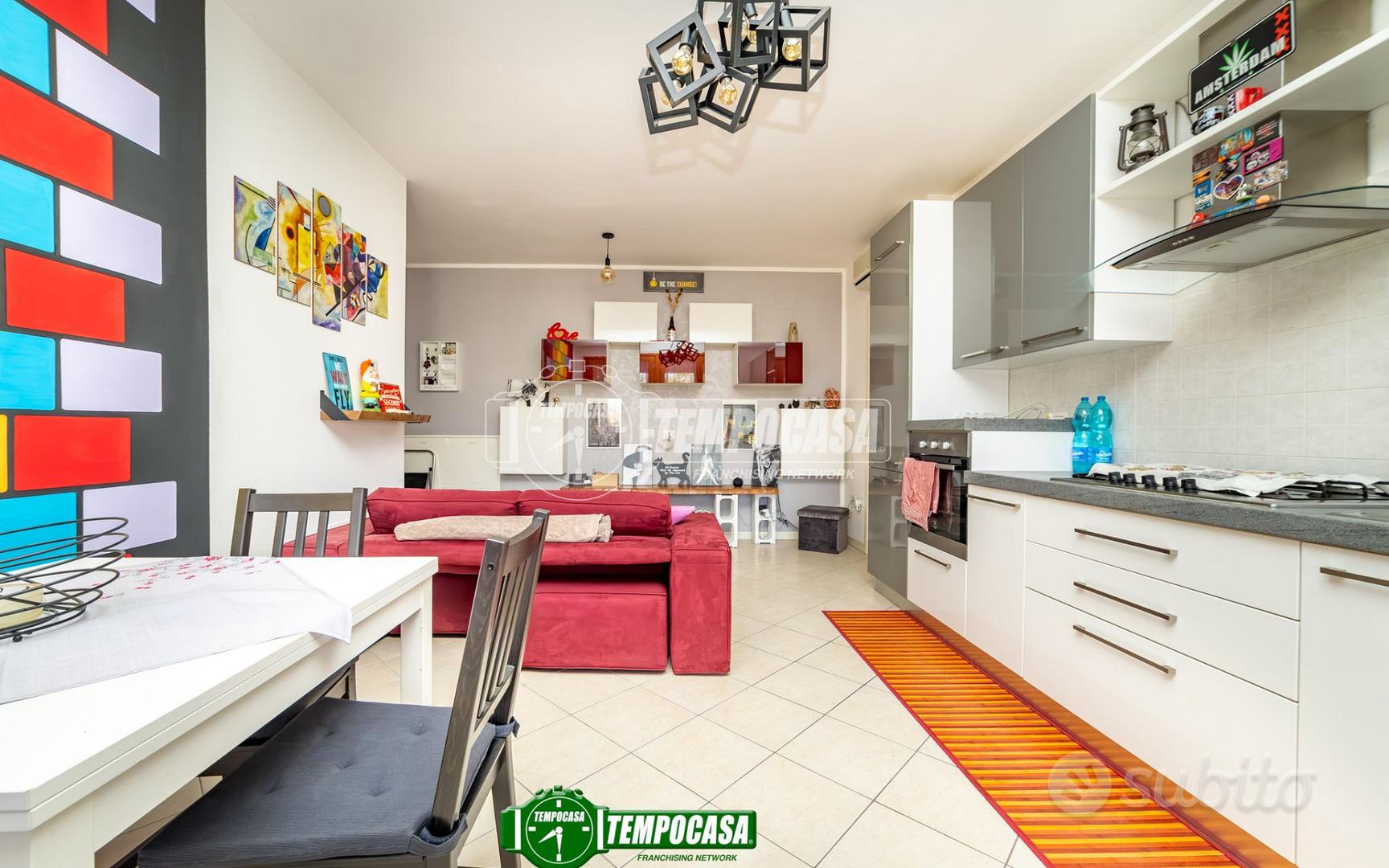 Appartamento – Cambiago, Torrazza dei Mandelli - Vista 4