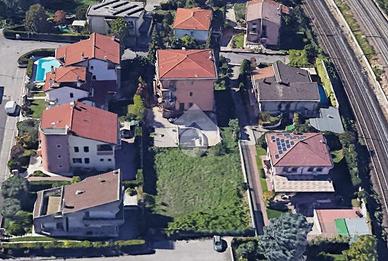 TER. RESIDENZIALE A VERONA