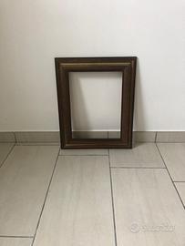 Cornici legno