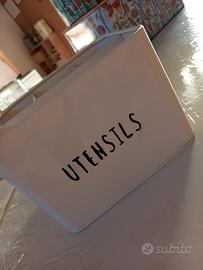 scolaposate in latta