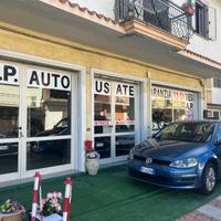 Volkswagen Golf 1.4 TSI 5p. Comfortline BlueMotion