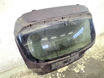 1763986 PORTELLONE COFANO POSTERIORE BAULE FORD FI