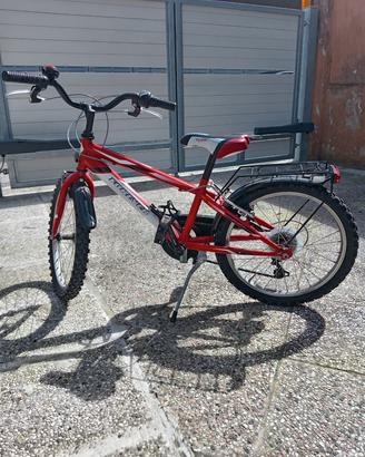 bicicletta bambino 