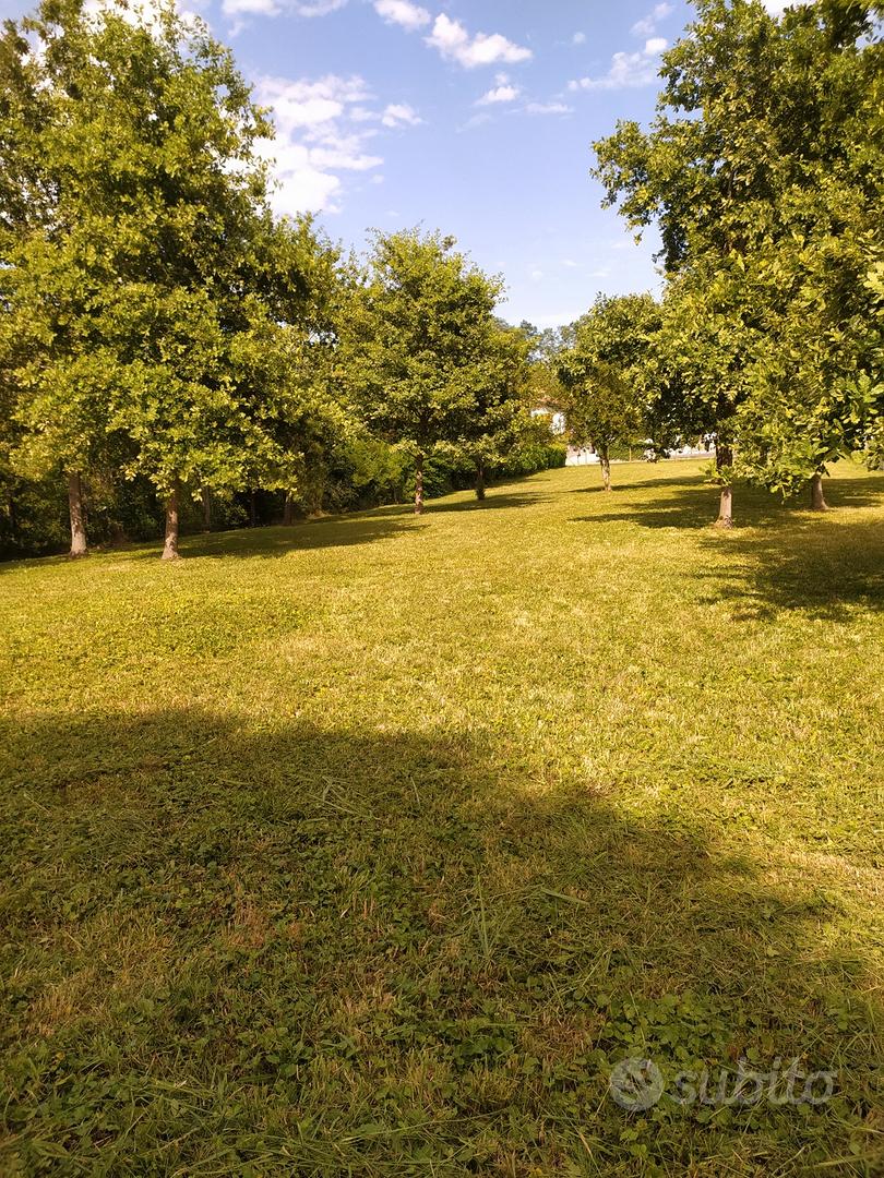 Terreno edificabile zona Preval - View 2