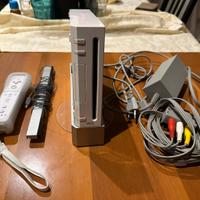 nintendo wii