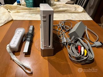 nintendo wii