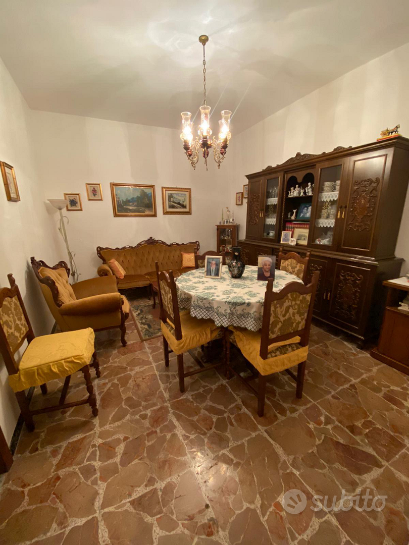 Apartment in Carzeghe/Cargeghe, Tàttari/Sassari - Vista 5