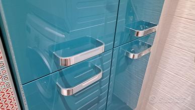 Mobili per bagno Design Puntotre arredamenti