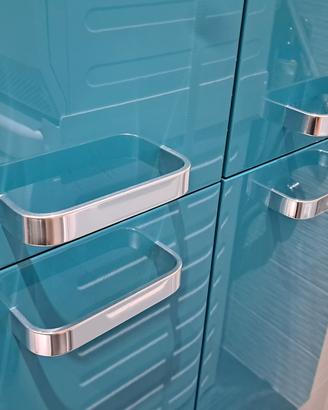 Mobili per bagno Design Puntotre arredamenti