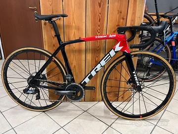 Trek Emonda SLR 7 AXS p1 tg 54 TREK-SEGAFREDO