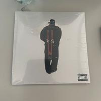 Cd jackboys 2 travis scott