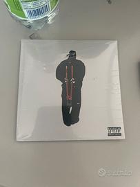 Cd jackboys 2 travis scott
