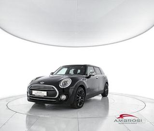 MINI Clubman One D 1.5 One D Boost
