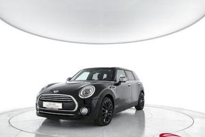 MINI Clubman One D 1.5 One D Boost