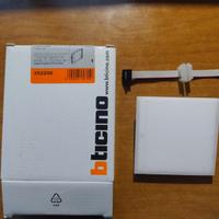 BTicino Videocitofono Sfera Targa 352200: RICAMBIO