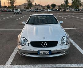 Slk 200 kompressor evo