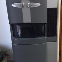 Distributore automatico Colibrì Necta