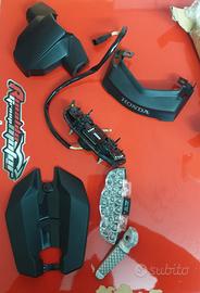 Honda CB 125 R ricambi vari/ carene