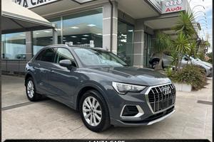 AUDI Q3 SPB 35 TDI