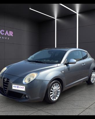 ALFA ROMEO MiTo 1.4 105 CV M.air S&S SBK Serie Spe