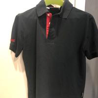 Polo m/manica Upower