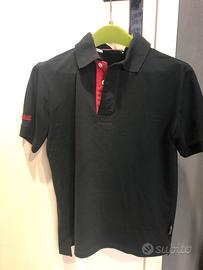 Polo m/manica Upower