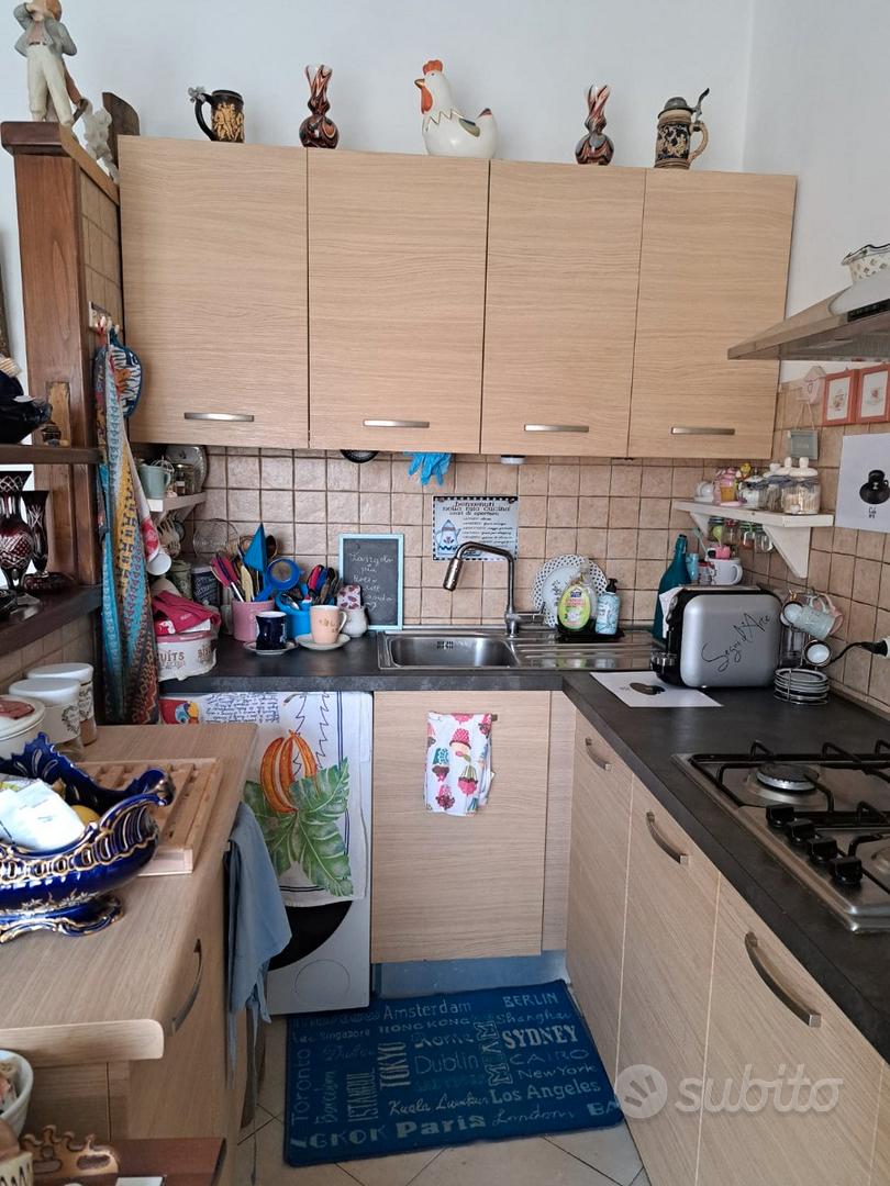 Apartment in Amelia, Archileggi - Vista 4