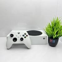 MICROSOFT XBOX SERIES S 512GB CONSOLE + CONTROLLER