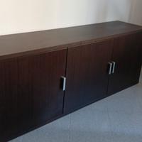 Madia legno