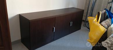 Madia legno