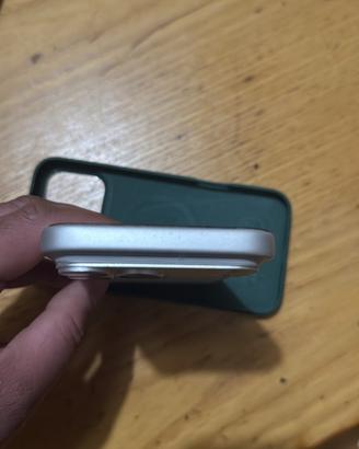 iPhone 17 Pro Max 256GB - Batteria 100% -