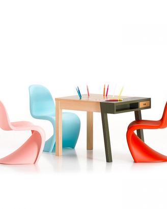 Vitra sedia panton junior