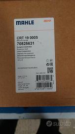 Vaschetta liquido raffreddamento