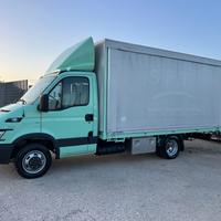 IVECO DAILY 35C11 2.8 CENTINATO