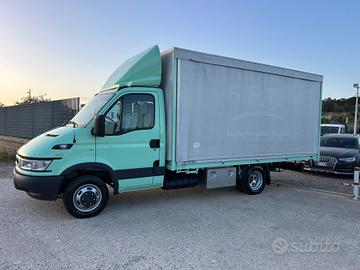 IVECO DAILY 35C11 2.8 CENTINATO