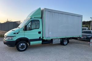 IVECO DAILY 35C11 2.8 CENTINATO