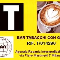 Bar tabacchi giochi (rif. t/014290)