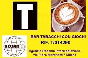 Bar tabacchi giochi (rif. t/014290)